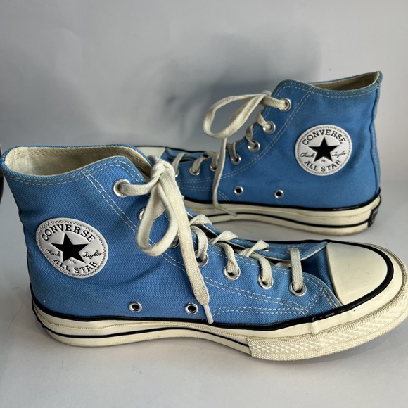 Converse Chuck 70 High Top 'University Blue' Mens 6 / Womens 8‎ - Picture 11 of 16